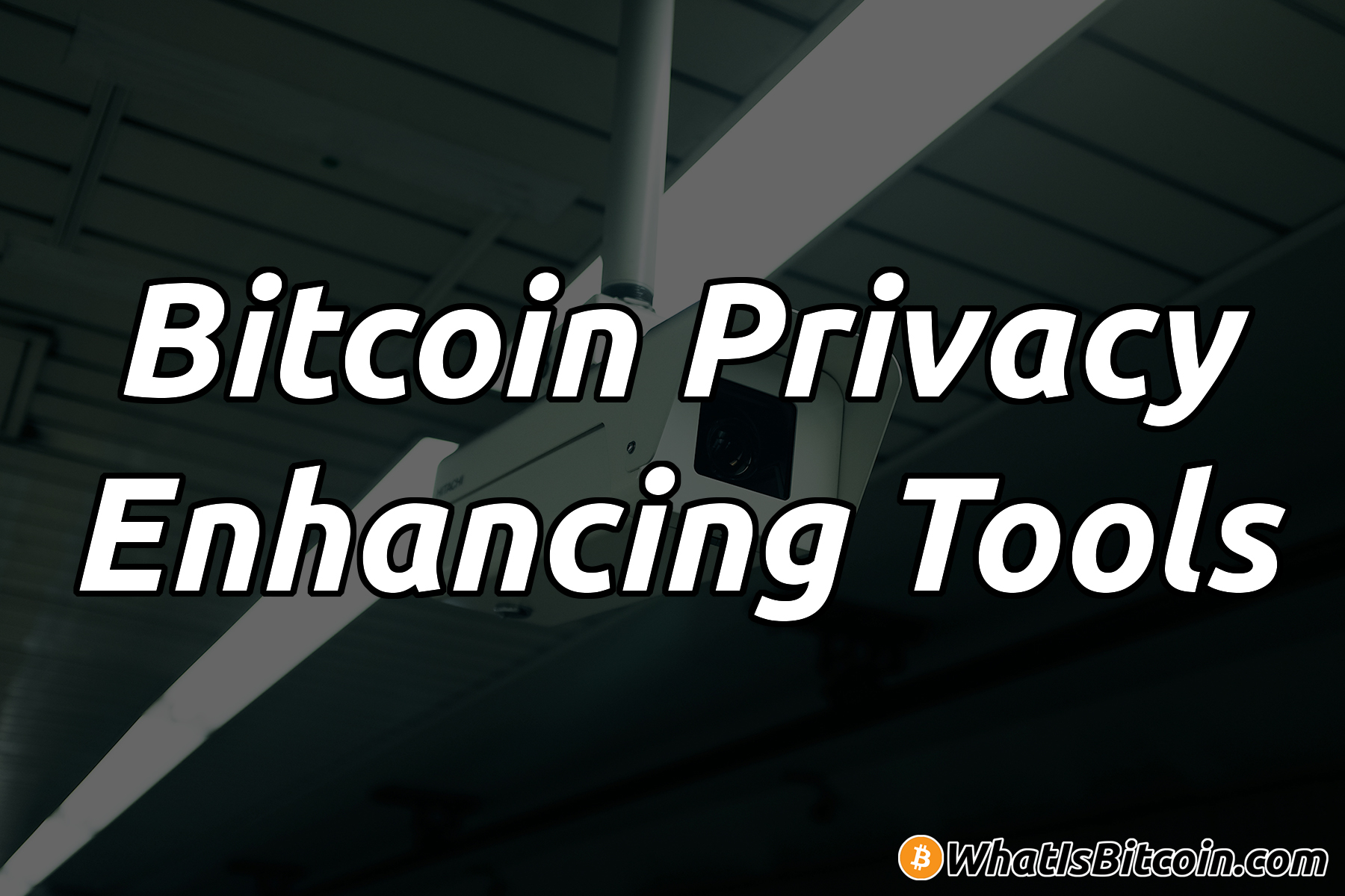 bitcoin privacy