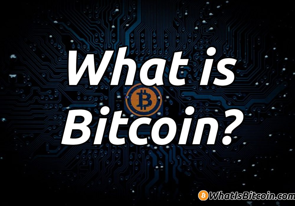 What is Bitcoin? - Everything you need to know about Bitcoin and more.