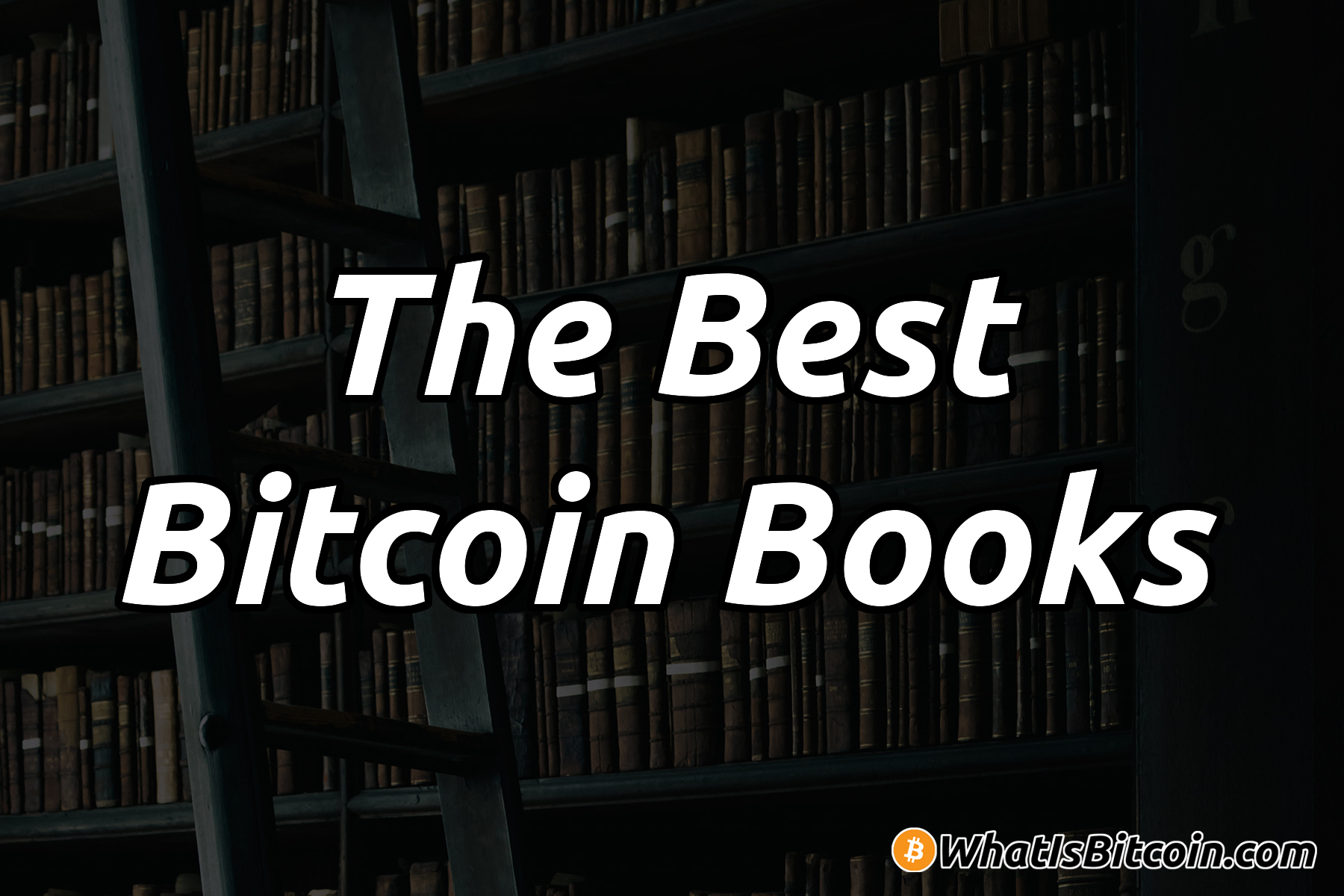 best book on bitcoin