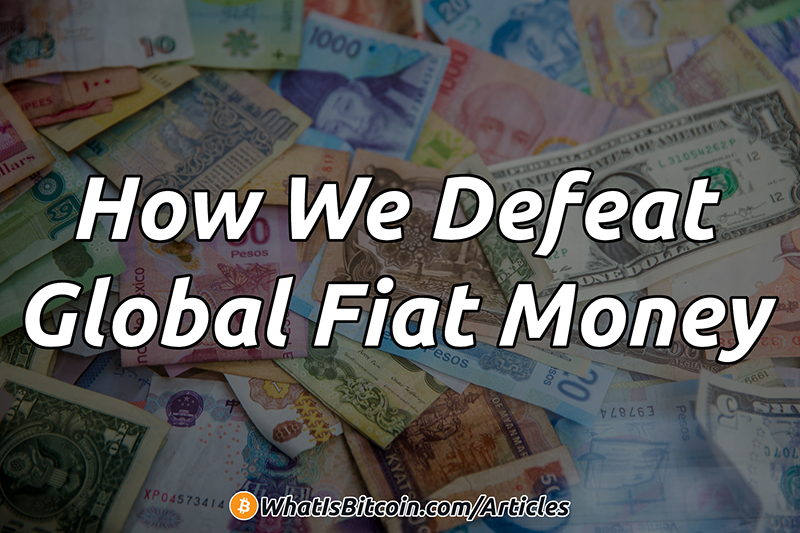 how-we-defeat-global-fiat-money-what-is-bitcoin